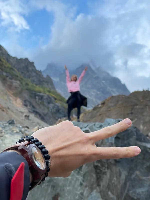 Chalaadi Glacier Hike 4 Days Tour To Svaneti & Kutaisi From Tbilisi