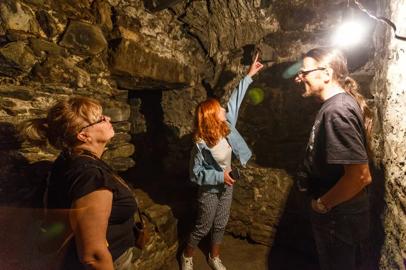 Excursion In Mestia 15 4 Days Tour To Svaneti & Kutaisi From Tbilisi