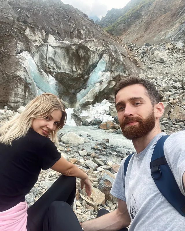 Hiking To Chalaadi Glacier 4 Days Tour To Svaneti & Kutaisi From Tbilisi