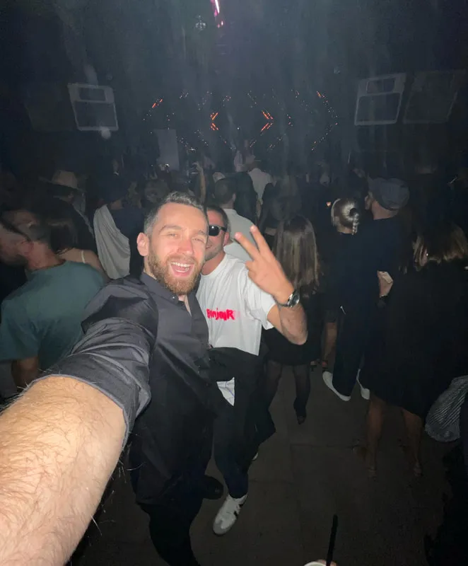 Pub Crawl Tour 1 Legendary Pub Crawl Tbilisi