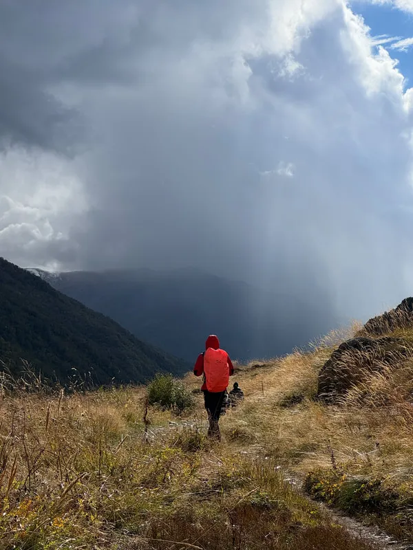 Trekking From Mestia To Ushguli Mestia-Ushguli trek – 4 days tour from Mestia