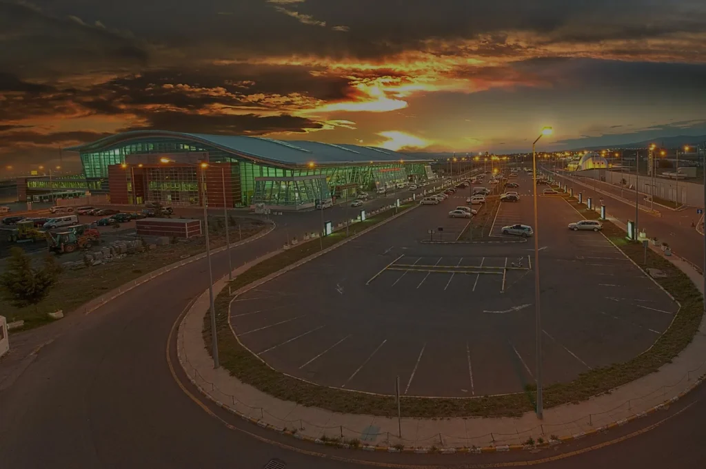 Bakuriani – Tbilisi Airport Private Transfer