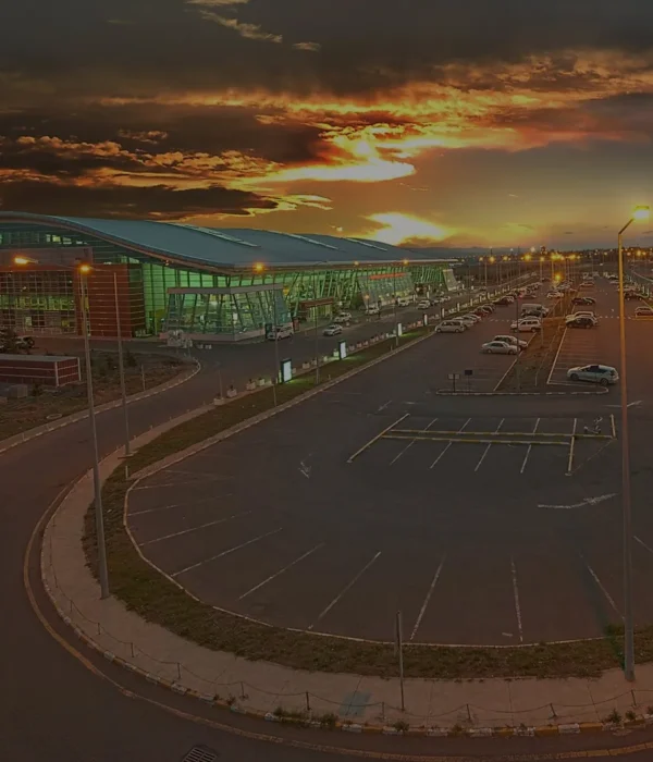 Bakuriani – Tbilisi Airport Private Transfer