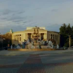 Batumi Airport – Kutaisi Private Transfer