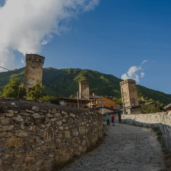Batumi Airport – Mestia Private Transfer