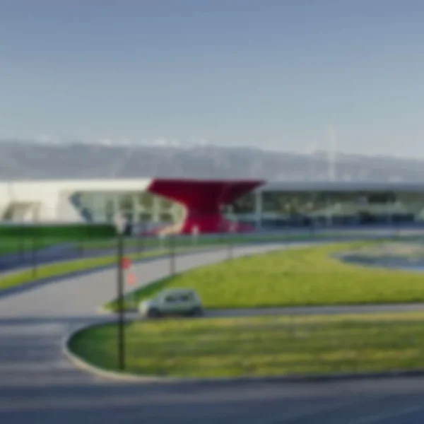 Batumi – Kutaisi International Airport Bus Transfer