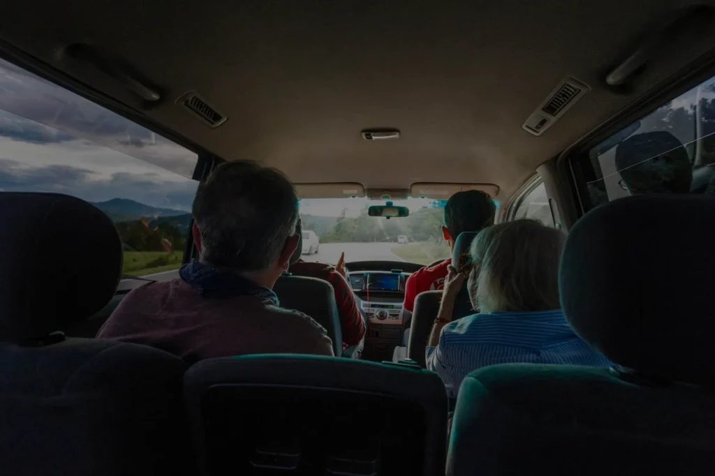 Gudauri – Kutaisi Airport Transfer
