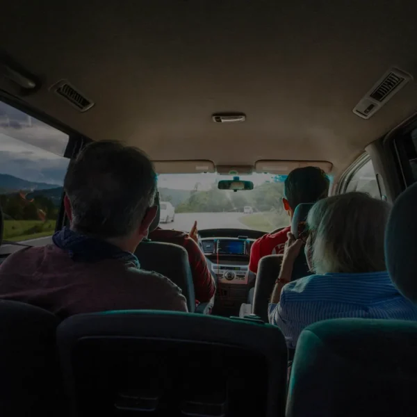 Gudauri – Kutaisi Airport Transfer