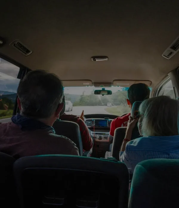 Gudauri – Kutaisi Airport Transfer