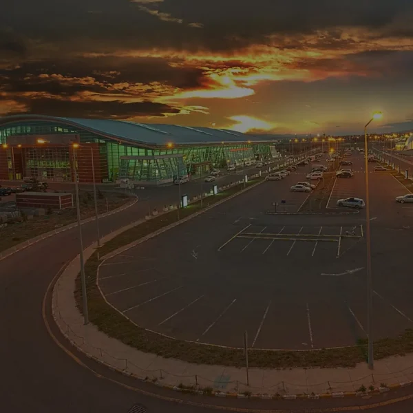Gudauri – Tbilisi Airport Private Transfer
