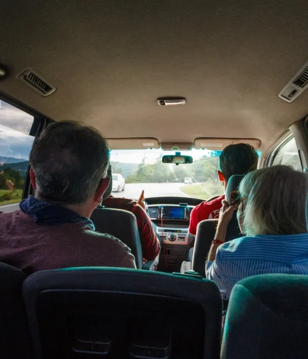 Kutaisi Airport – Batumi Shared Transfer