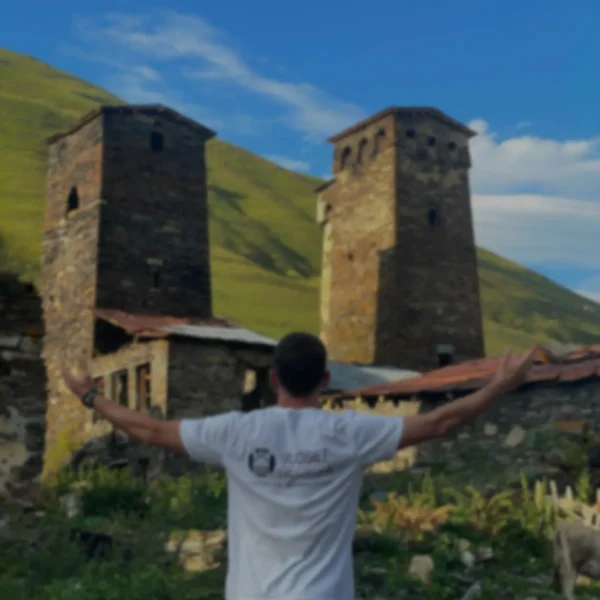 Kutaisi Airport – Ushguli Private Transfer