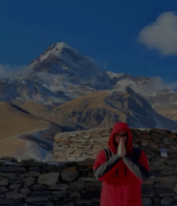 Kutaisi – Kazbegi Shared Transfer