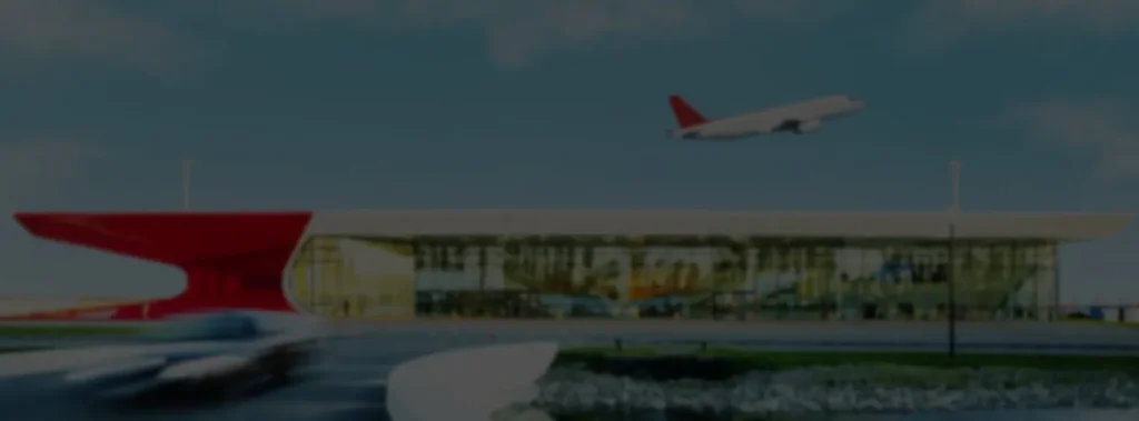 Kutaisi – Kutaisi Airport Private Transfer