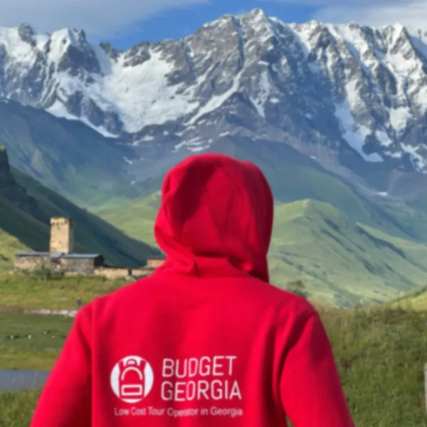 Kutaisi – Ushguli Private Transfer