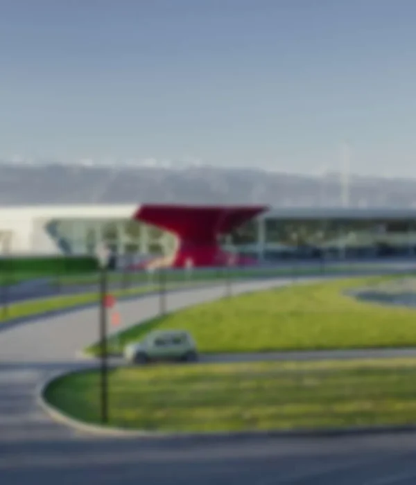 Mestia – Kutaisi International Airport Bus Transfer
