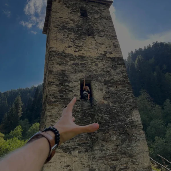 Mestia – Ushguli Transfer