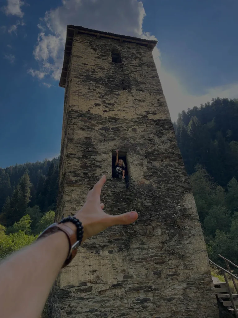 Mestia – Ushguli Transfer