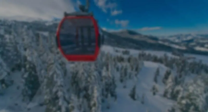 Private Transfer from Batumi Airport to Goderdzi Ski Resort