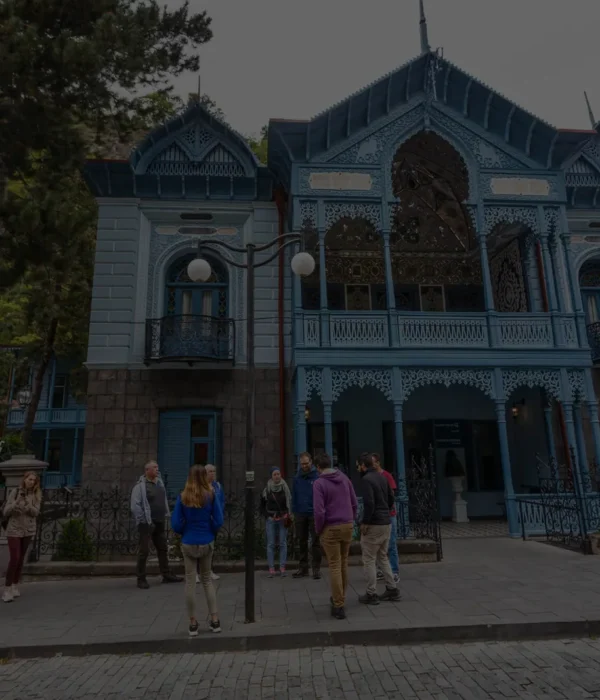 Tbilisi Airport – Borjomi Transfer