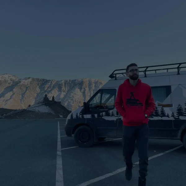 Tbilisi Airport – Kazbegi (Stepantsminda) Private Transfer