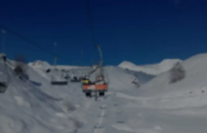Tbilisi – Gudauri Transfer