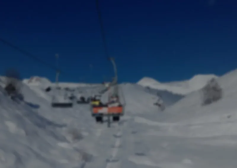 Tbilisi – Gudauri Transfer