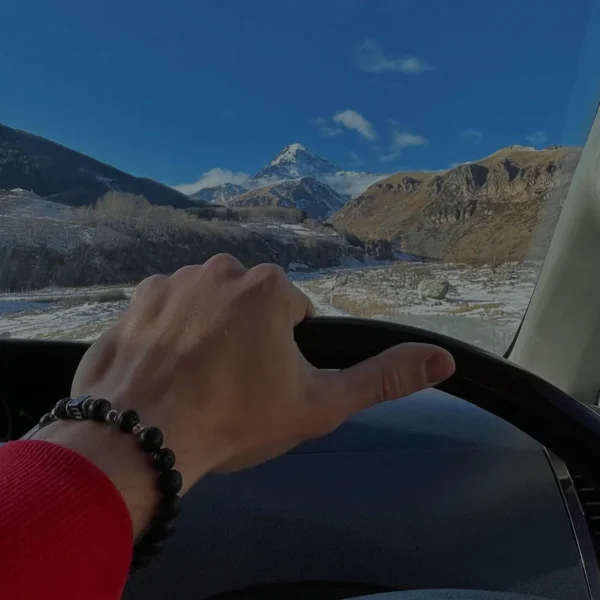 Tbilisi – Kazbegi (Stepantsminda) Transfer
