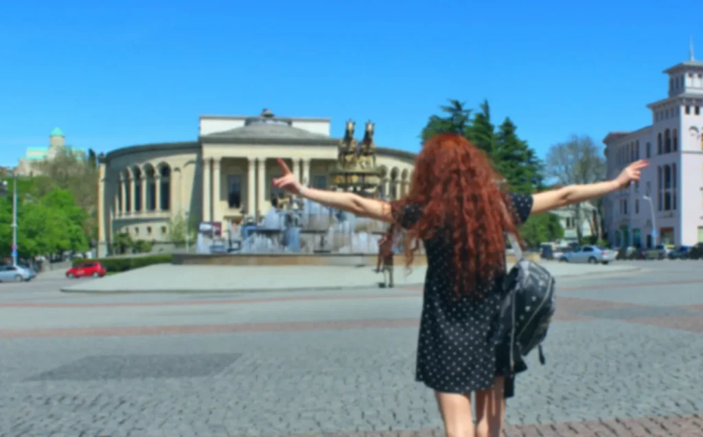 Tbilisi – Kutaisi Bus Transfer