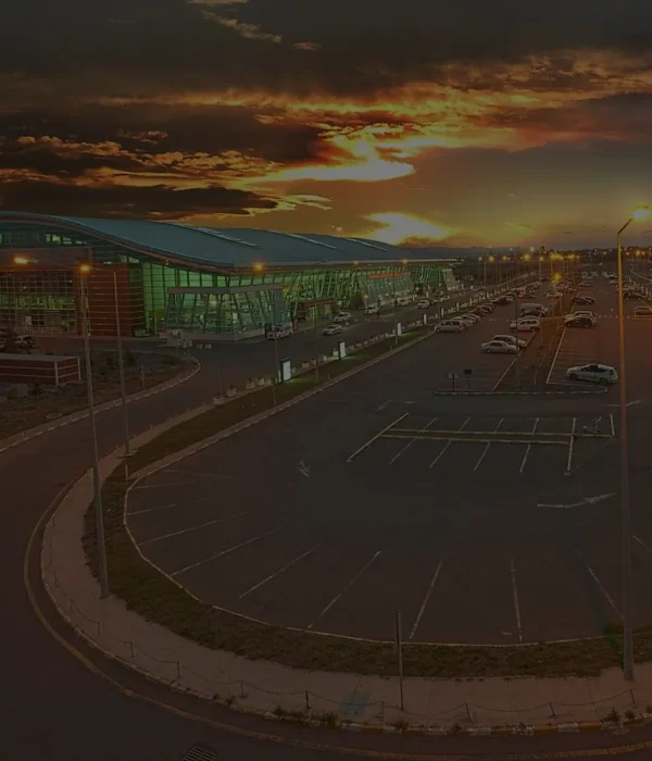 Tbilisi – Tbilisi Airport Transfer