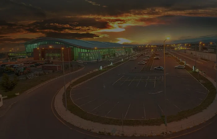 Tbilisi – Tbilisi Airport Transfer