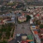 Ushguli – Kutaisi Private Transfer